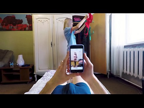 ❤️ 繼妹在媽媽回家之前讓她的兄弟射精 肛色情 在 zh-tw.oldsex.ru