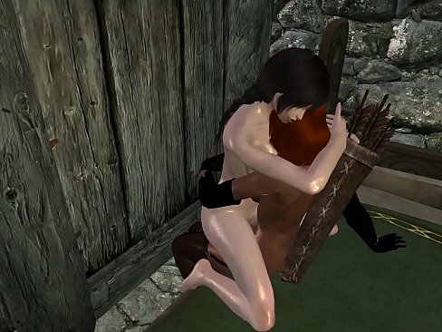❤️ 在度假時，使用了 tsbbe 和 unpe 最大演員、魅魔和 nord 的身體 肛色情 在 zh-tw.oldsex.ru
